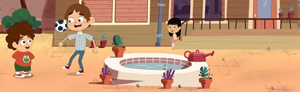 Curious Little Ones (Season 3)